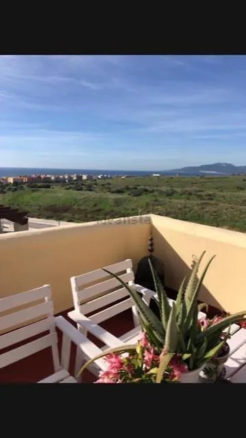 Apartamento Tarifamar Con Piscina Y Aparcamiento 0*, Tarifa España