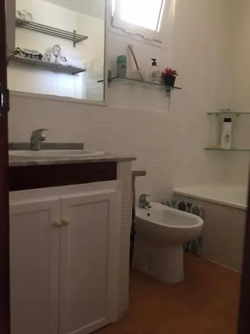 Apartamento Tarifamar Con Piscina Y Aparcamiento 0*, Tarifa