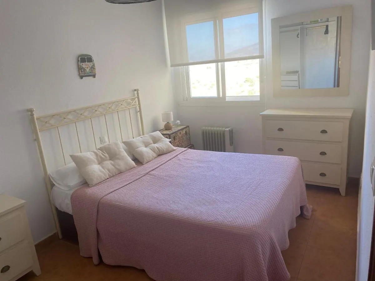 Apartamento Tarifamar Con Piscina Y Aparcamiento