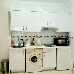 Estudio Apartamento Málaga