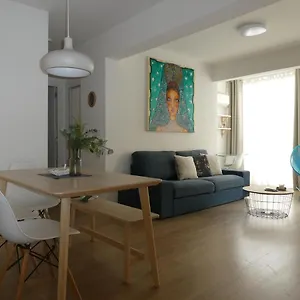 La Mantilla Apartamento Málaga