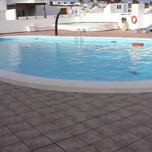 Casa Acqua Apartamento Playa Honda (Lanzarote)