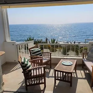 Front Mer - Sublime Moderne Et Confortable Apartamento Estepona