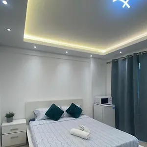 Estudio Appartament Centro Apartamento Torremolinos