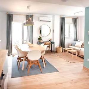 Apartamento 17 - La Casa Del Poniente - Enjoy, Tarifa