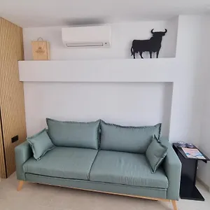 Apartamento Manana Maybe La Bodega, Tarifa