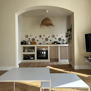 Apartamento Playa Lances, Tarifa