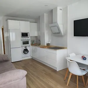 Apartamento Al Sur 4, Tarifa