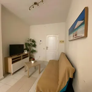 El Olivar Playa Chica - 1ºd - Mar Apartamento Puerto del Rosario (Fuerteventura)