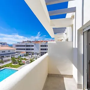 Apartamento Casa Sunset 40 - Piscina Y Mar, Tarifa