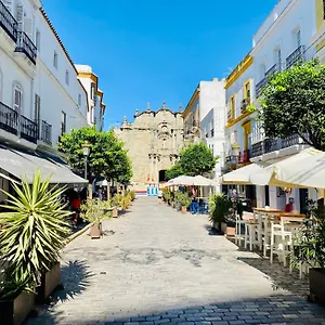 Apartamento Townhouse, Tarifa