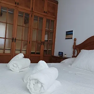 Apartamento Playa De Lances, Tarifa