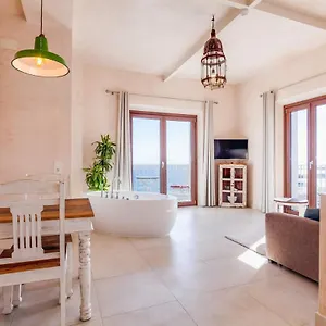 Appartement La Residencia, Tarifa
