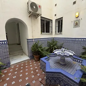 Santelmo,16 Apartamento Málaga